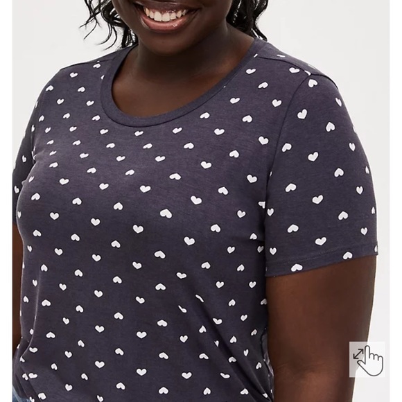 Super soft tee - Picture 2 of 4